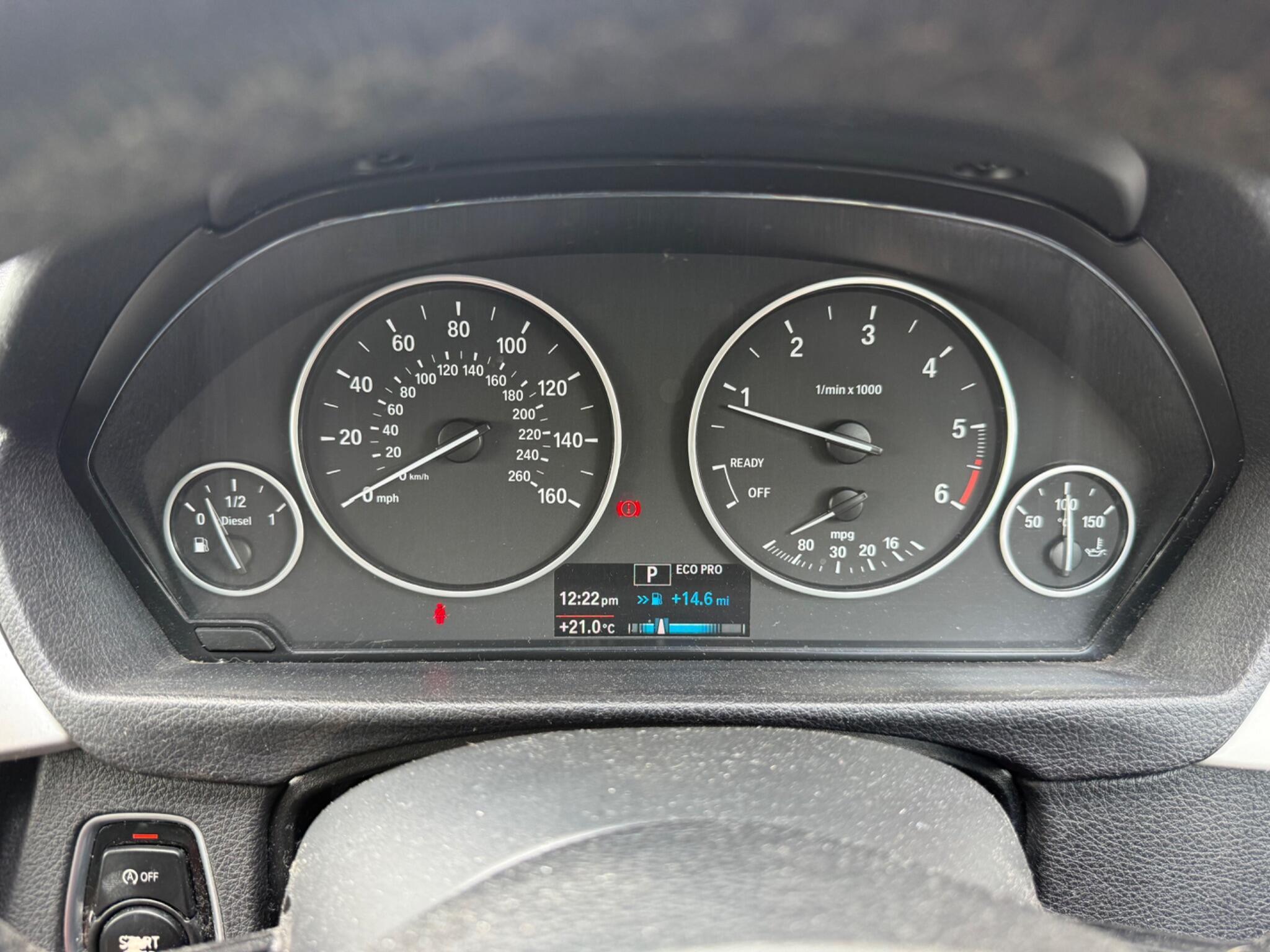 BMW 3 Series - Image 15
