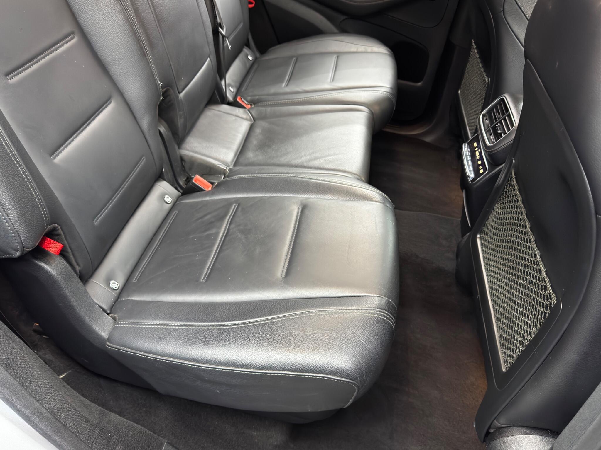 Mercedes GLE - Image 15