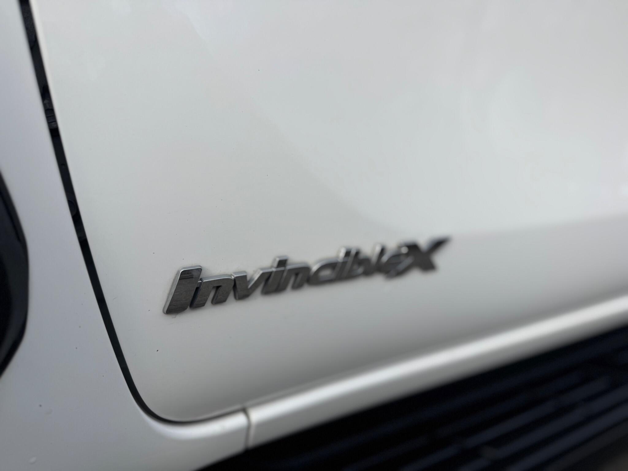 Toyota Hilux - Image 43