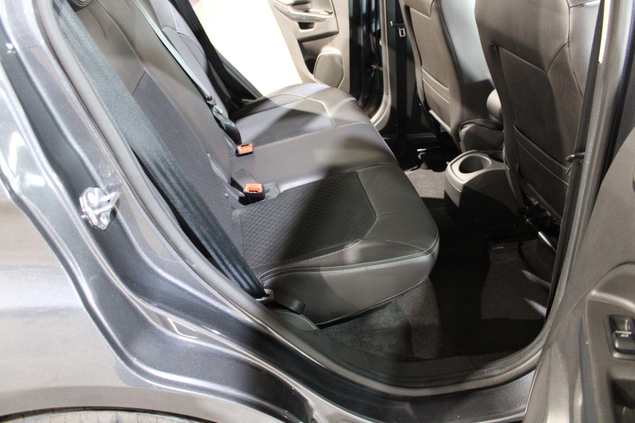 Ford Ecosport - Image 17