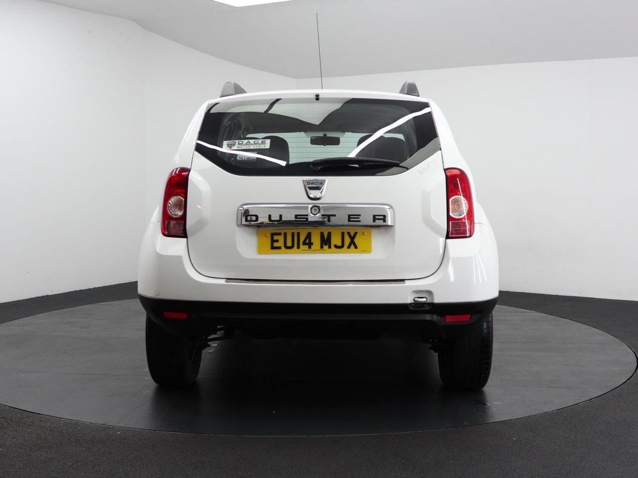 Dacia Duster - Image 11