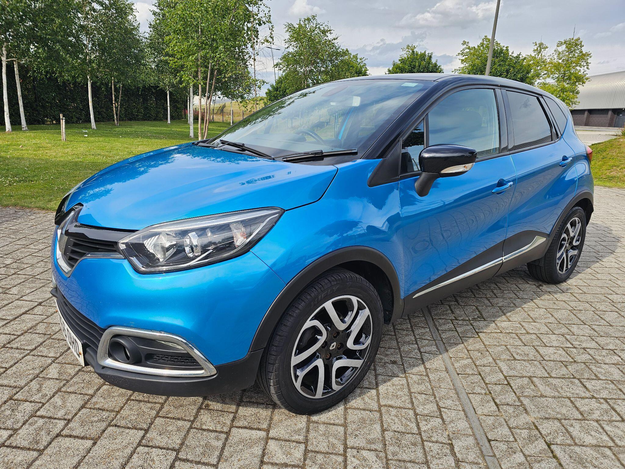 Renault Captur - Image 8