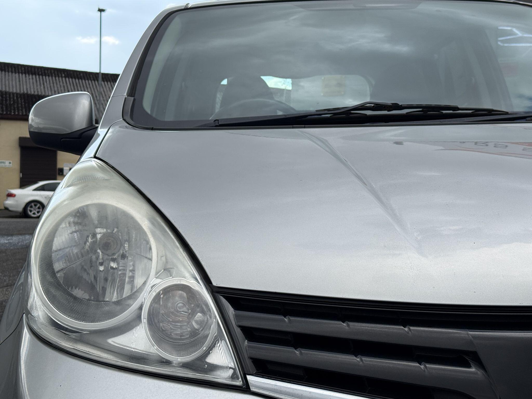 Nissan Note - Image 12