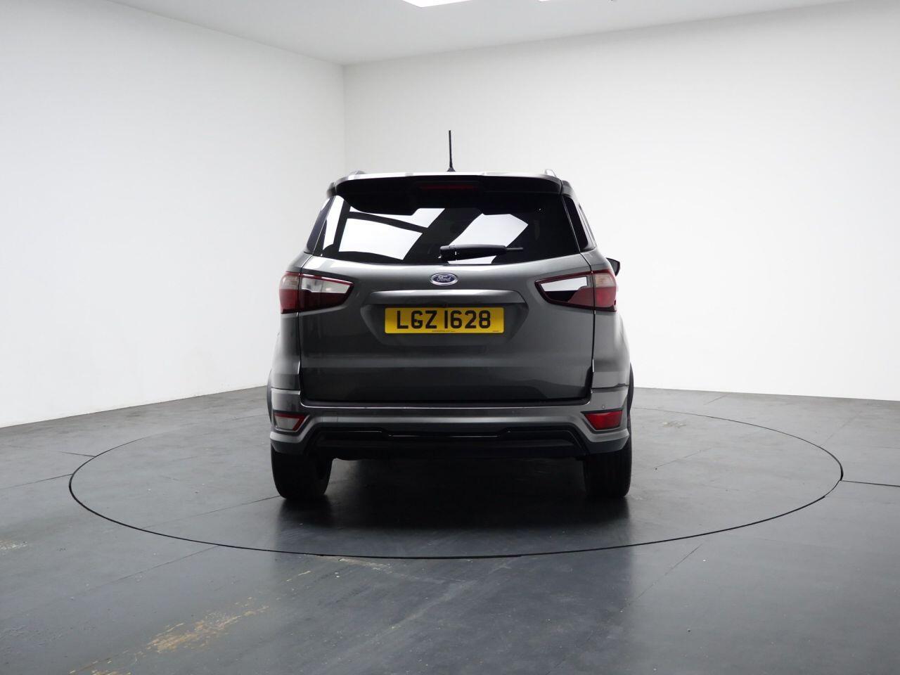 Ford Ecosport - Image 11