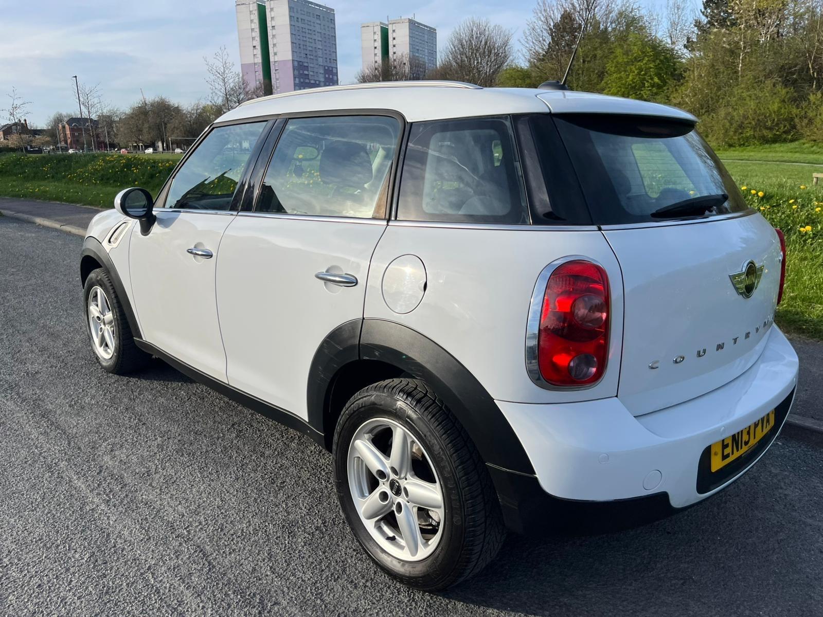 MINI Countryman - Image 4