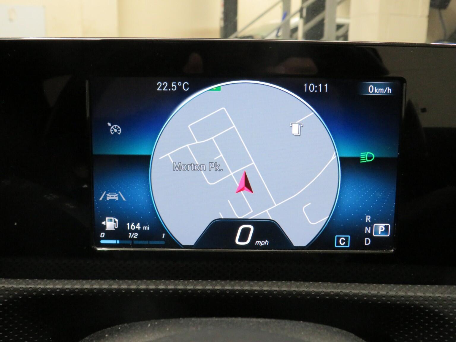 Mercedes A Class - Image 17