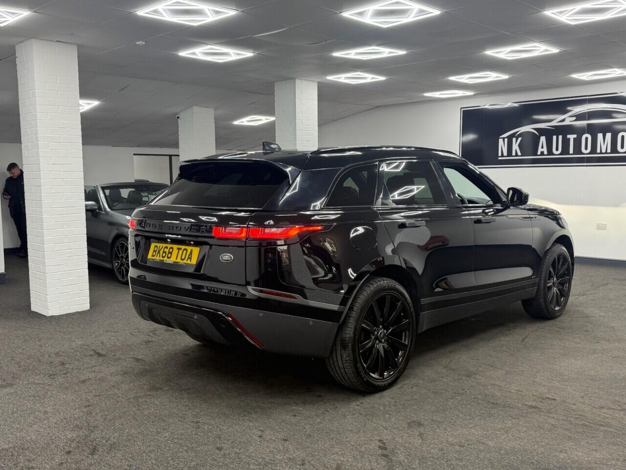 Land Rover Range Rover Velar - Image 5