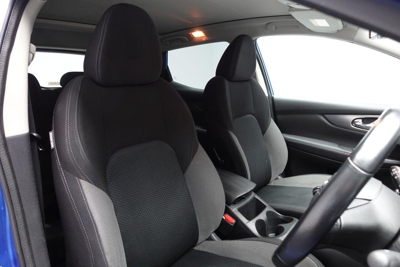 Nissan Qashqai - Image 4