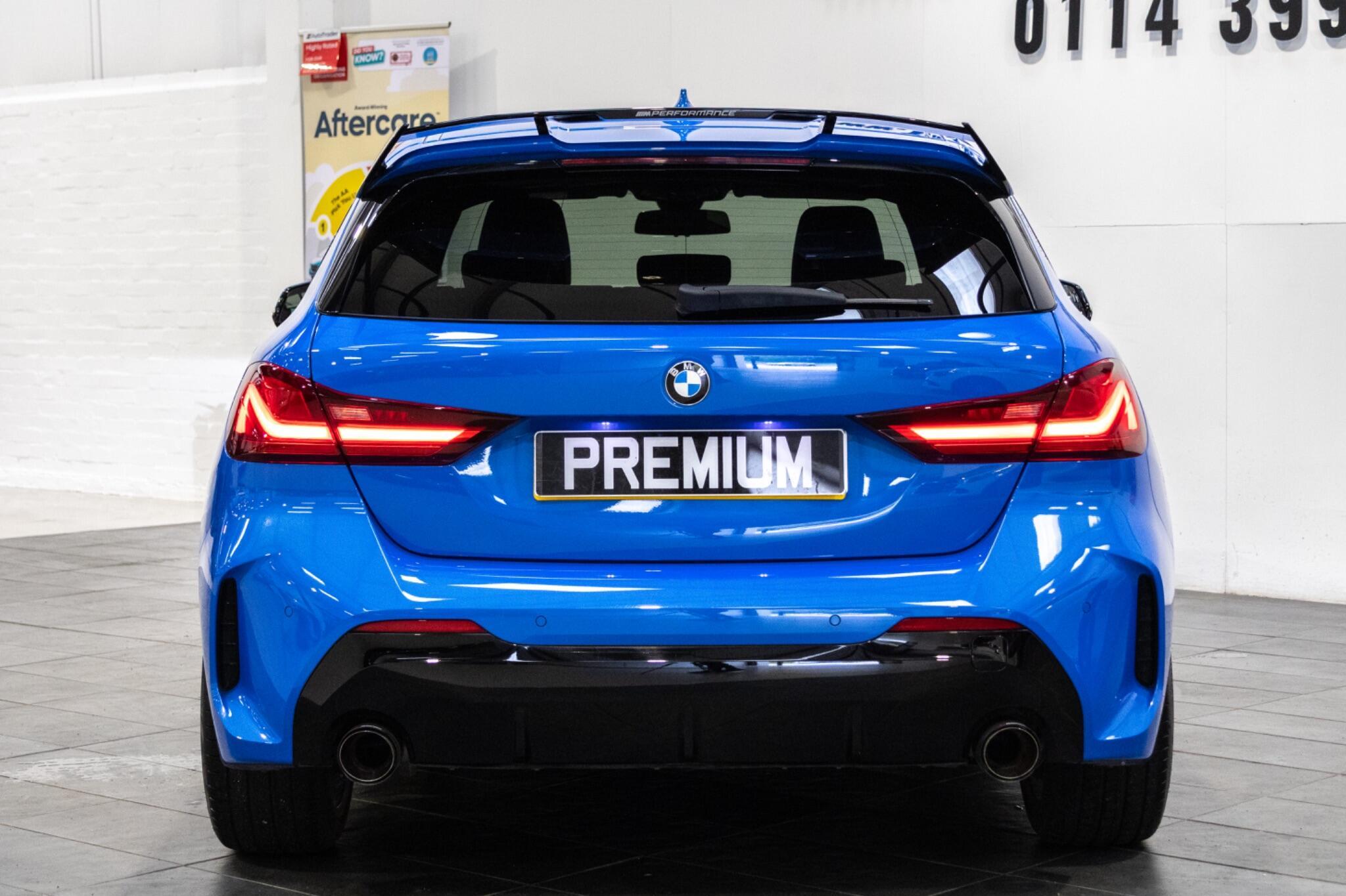 BMW 1 Series - Image 7