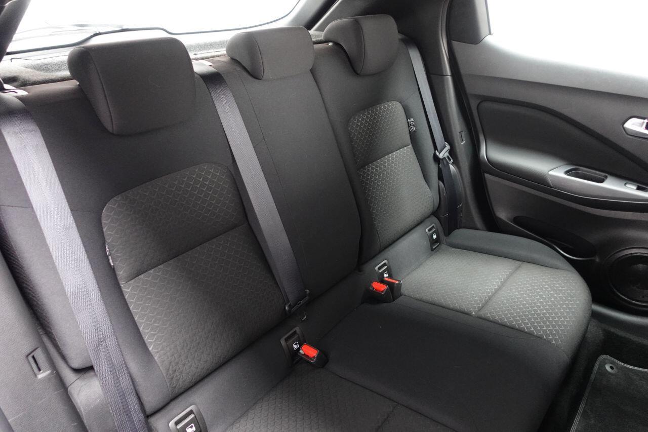Nissan Juke - Image 18