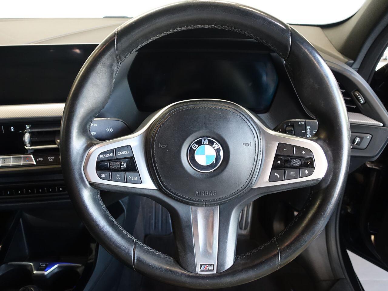 BMW 1 Series - Image 20