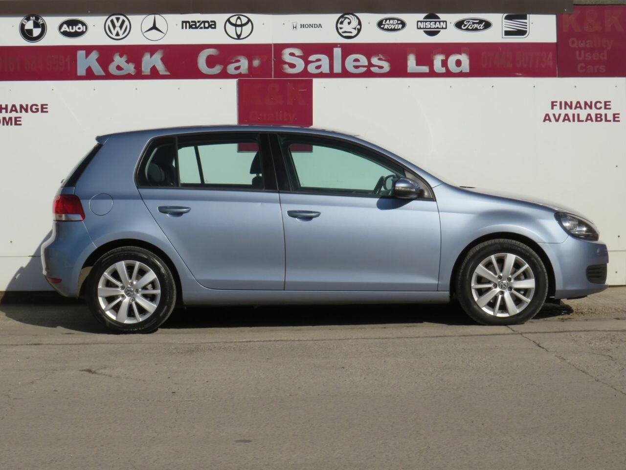 Volkswagen Golf - Image 3