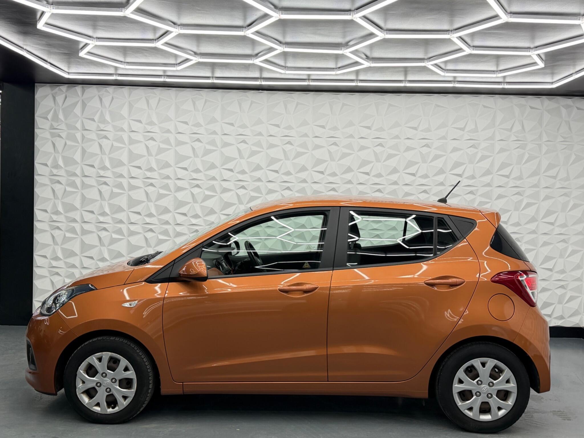 Hyundai i10 - Image 8