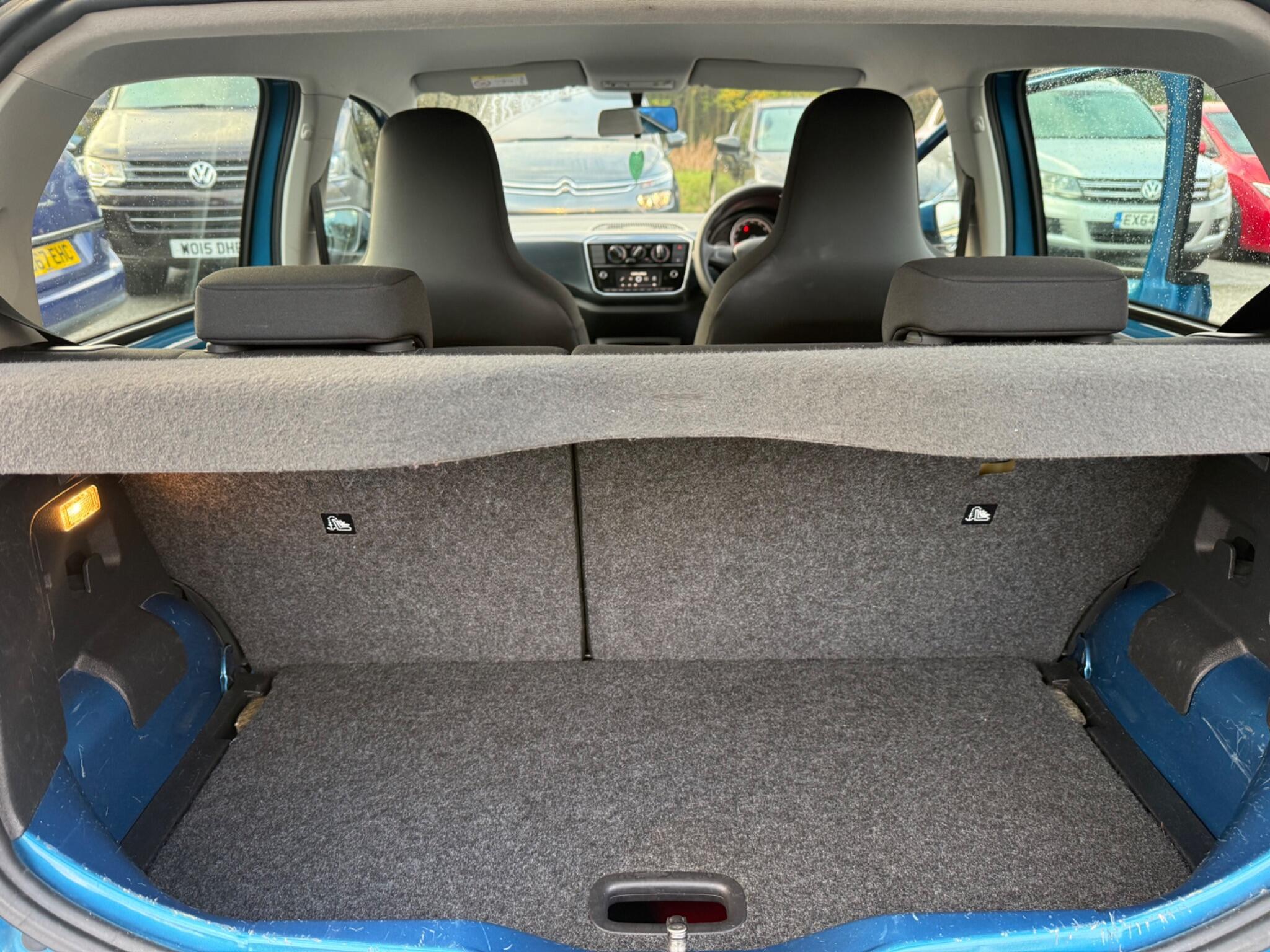 Volkswagen up! - Image 44