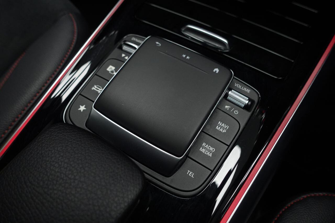 Mercedes-benz EQA - Image 45