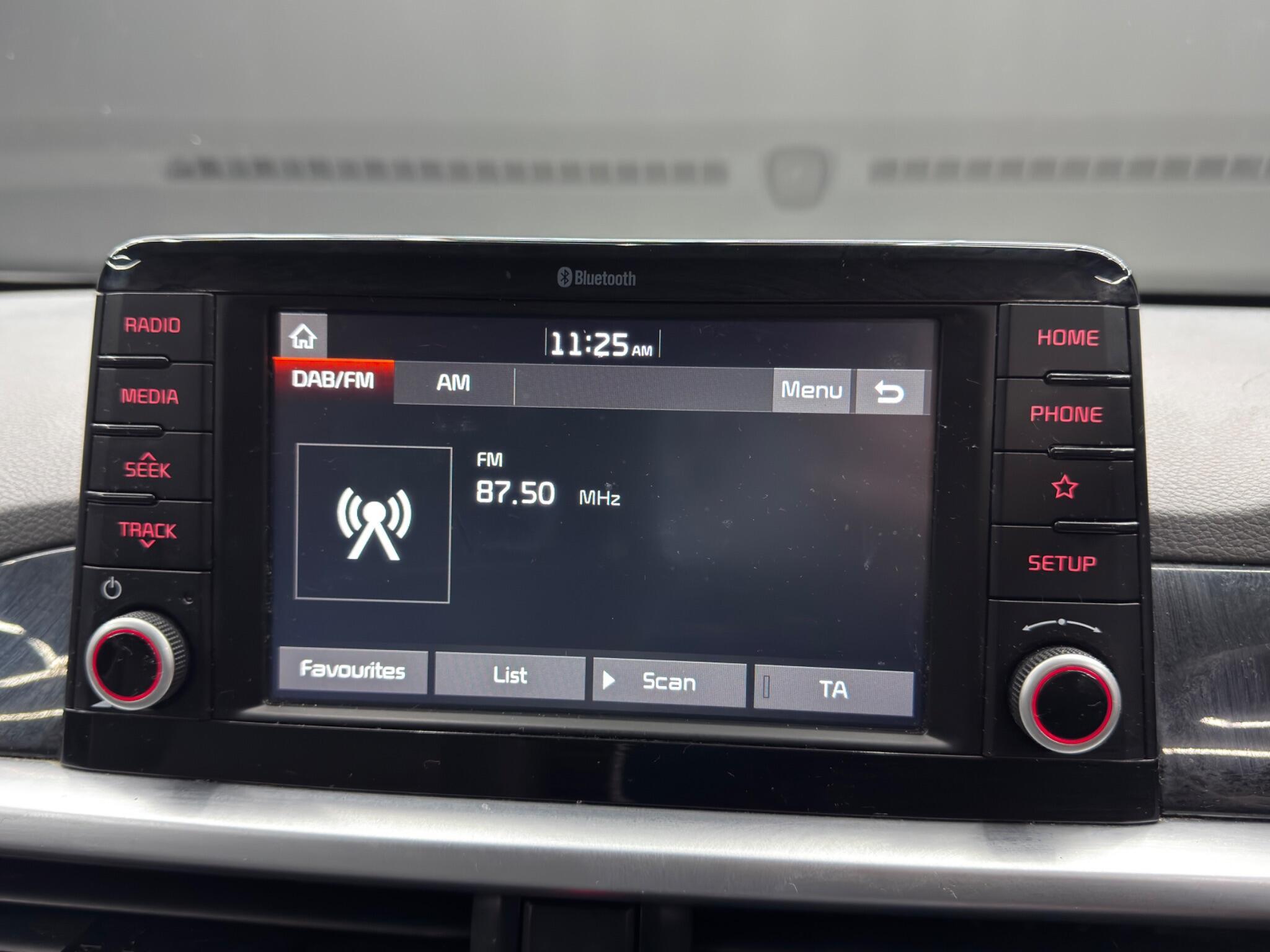 Kia Picanto - Image 33