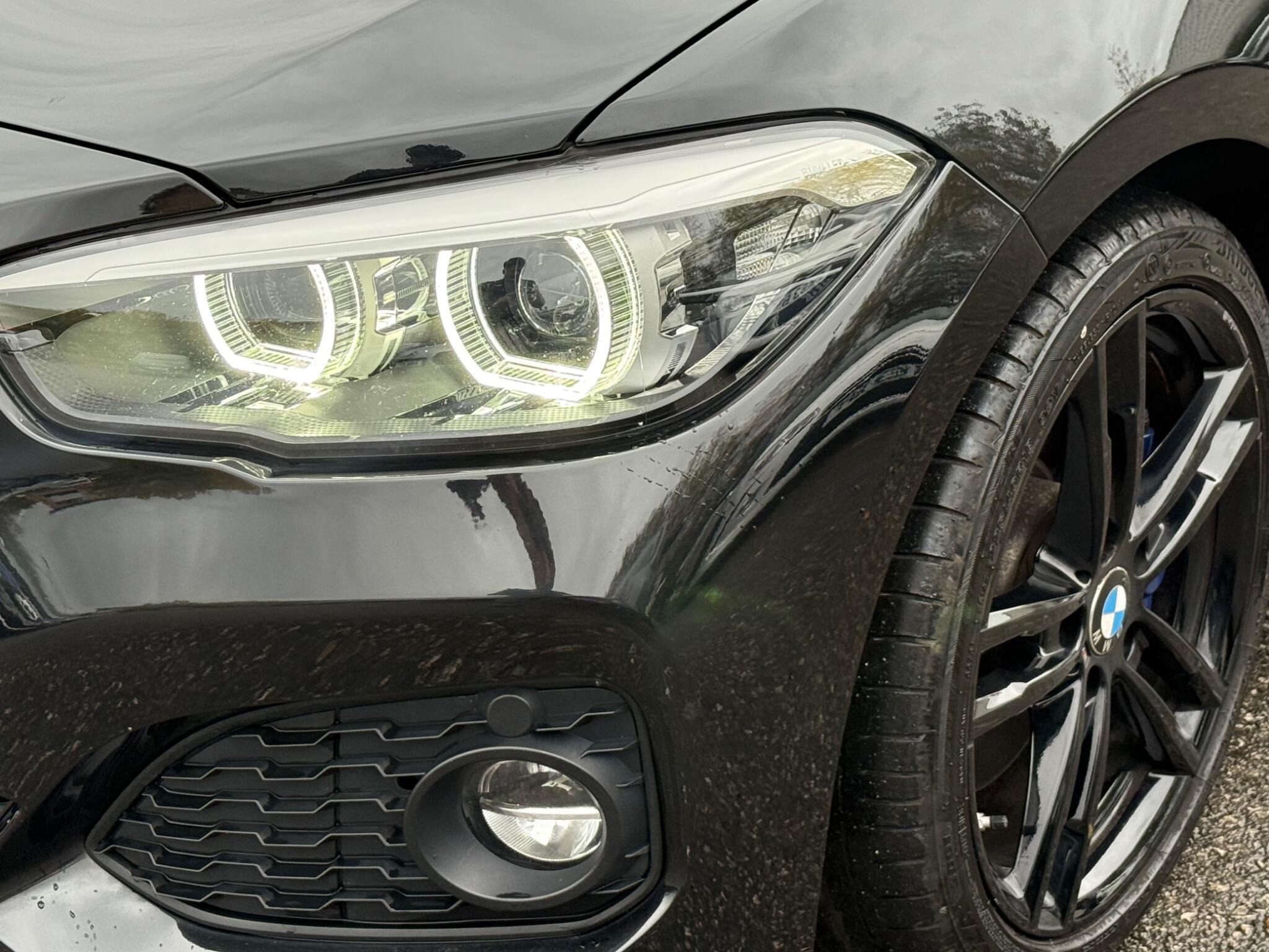 BMW 1 Series - Image 56