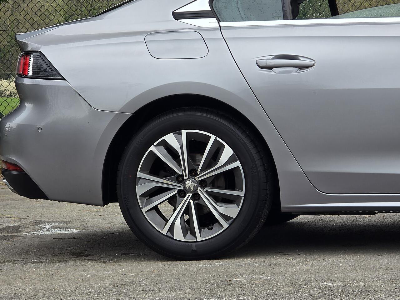 Peugeot 508 - Image 18