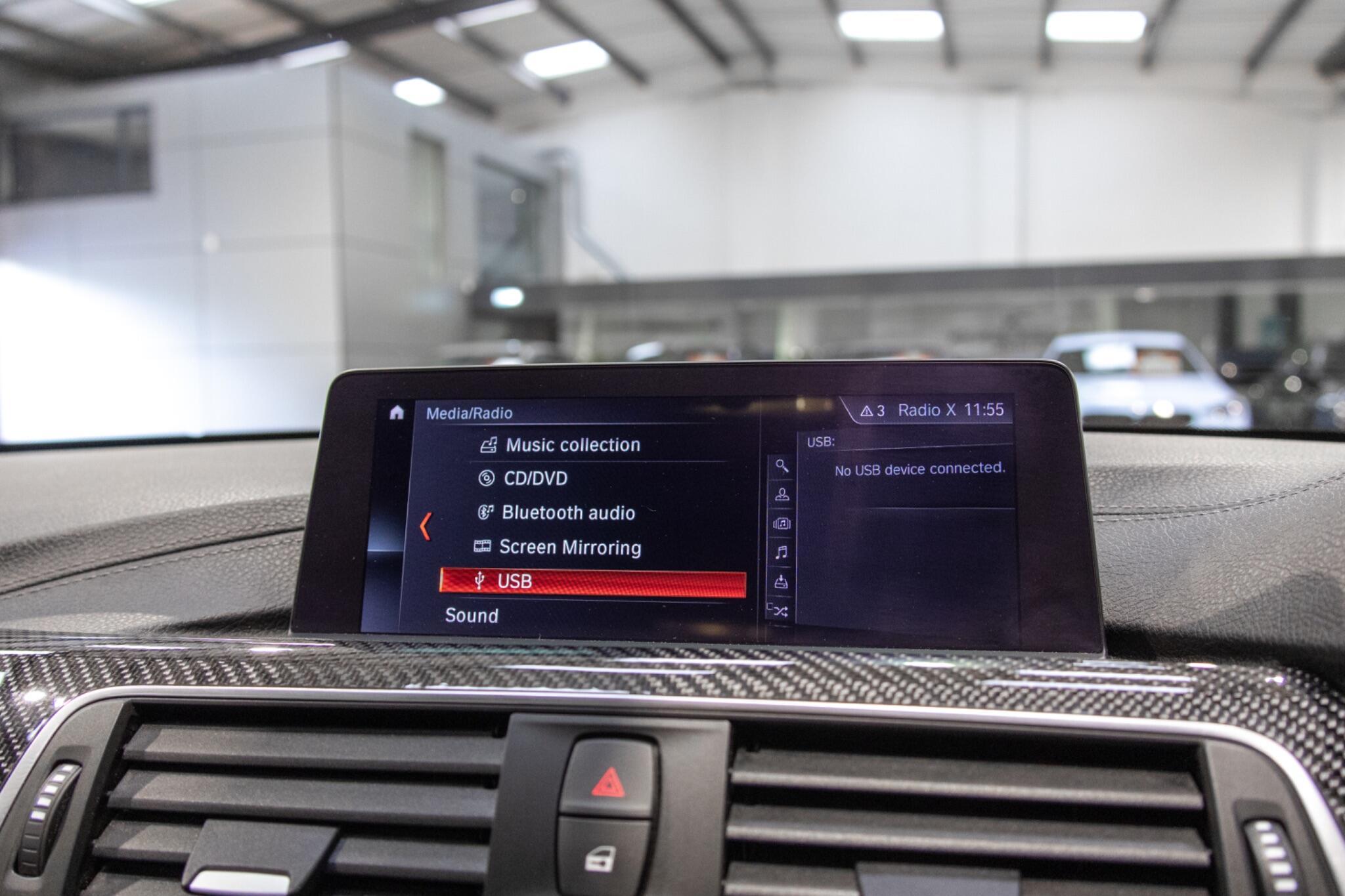 BMW M4 - Image 18