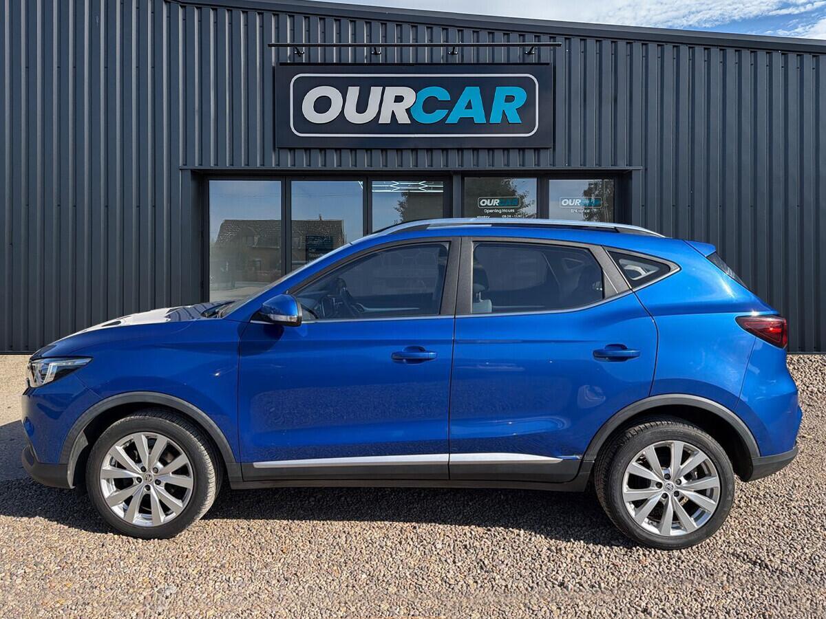 MG MG ZS - Image 7