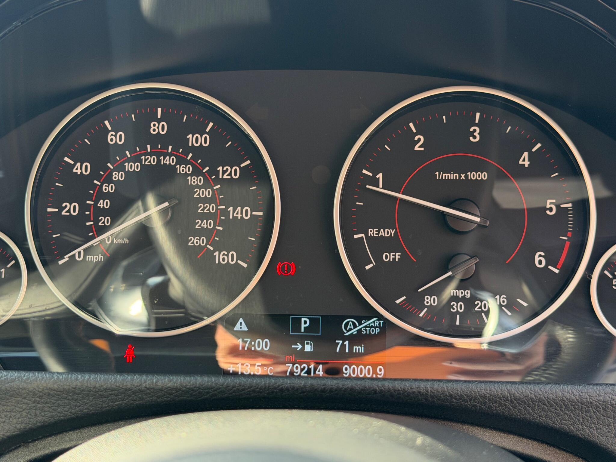 BMW 3 Series - Image 17