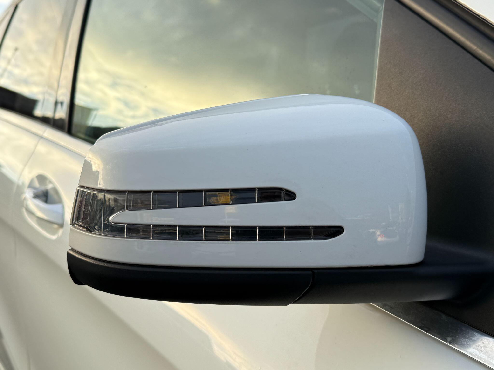 Mercedes B Class - Image 14