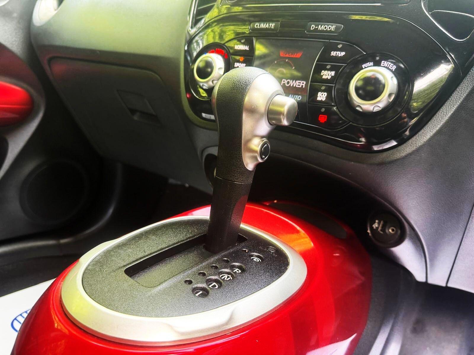 Nissan Juke - Image 16