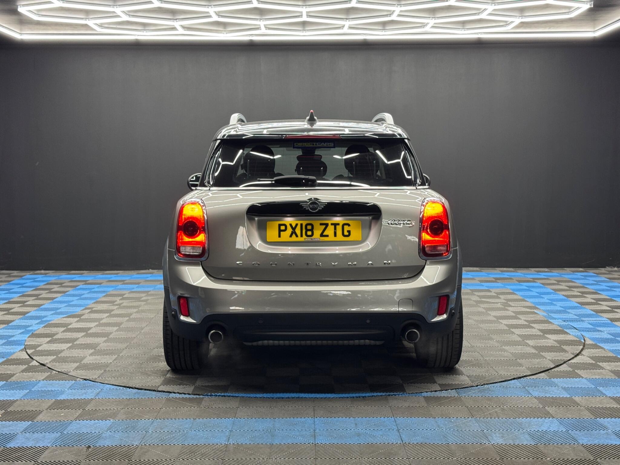 MINI Countryman - Image 6