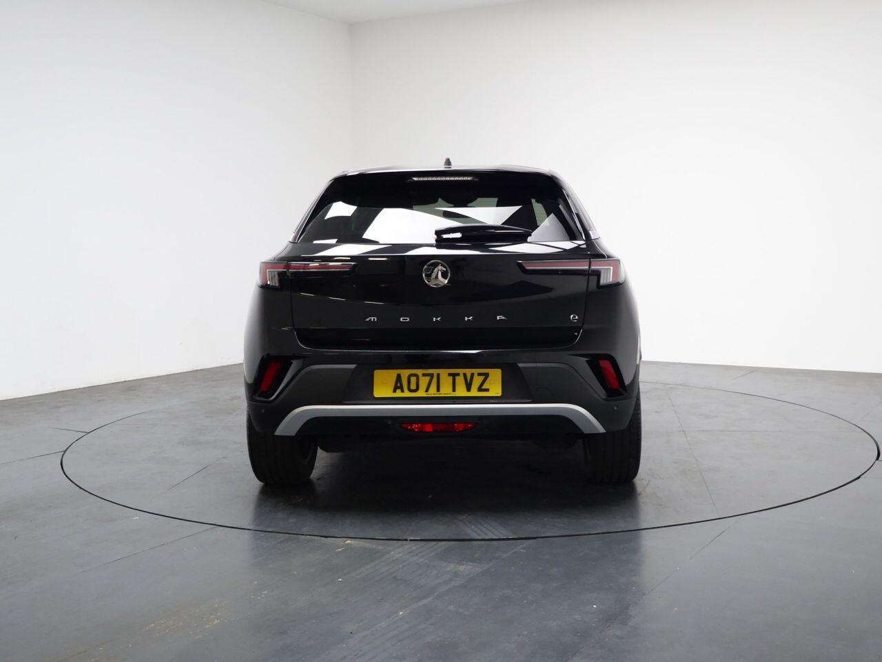 Vauxhall Mokka Electric - Image 11