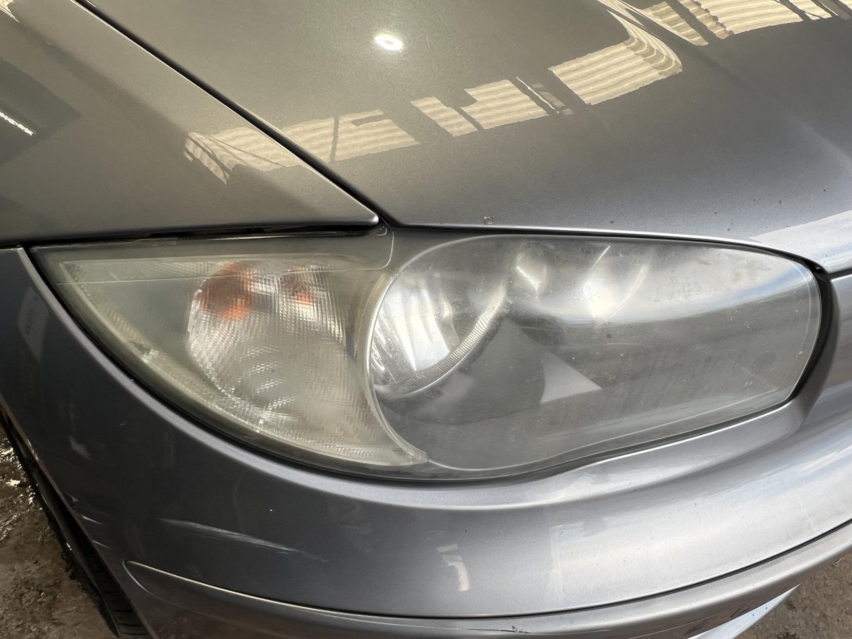 BMW 1 Series - Image 9