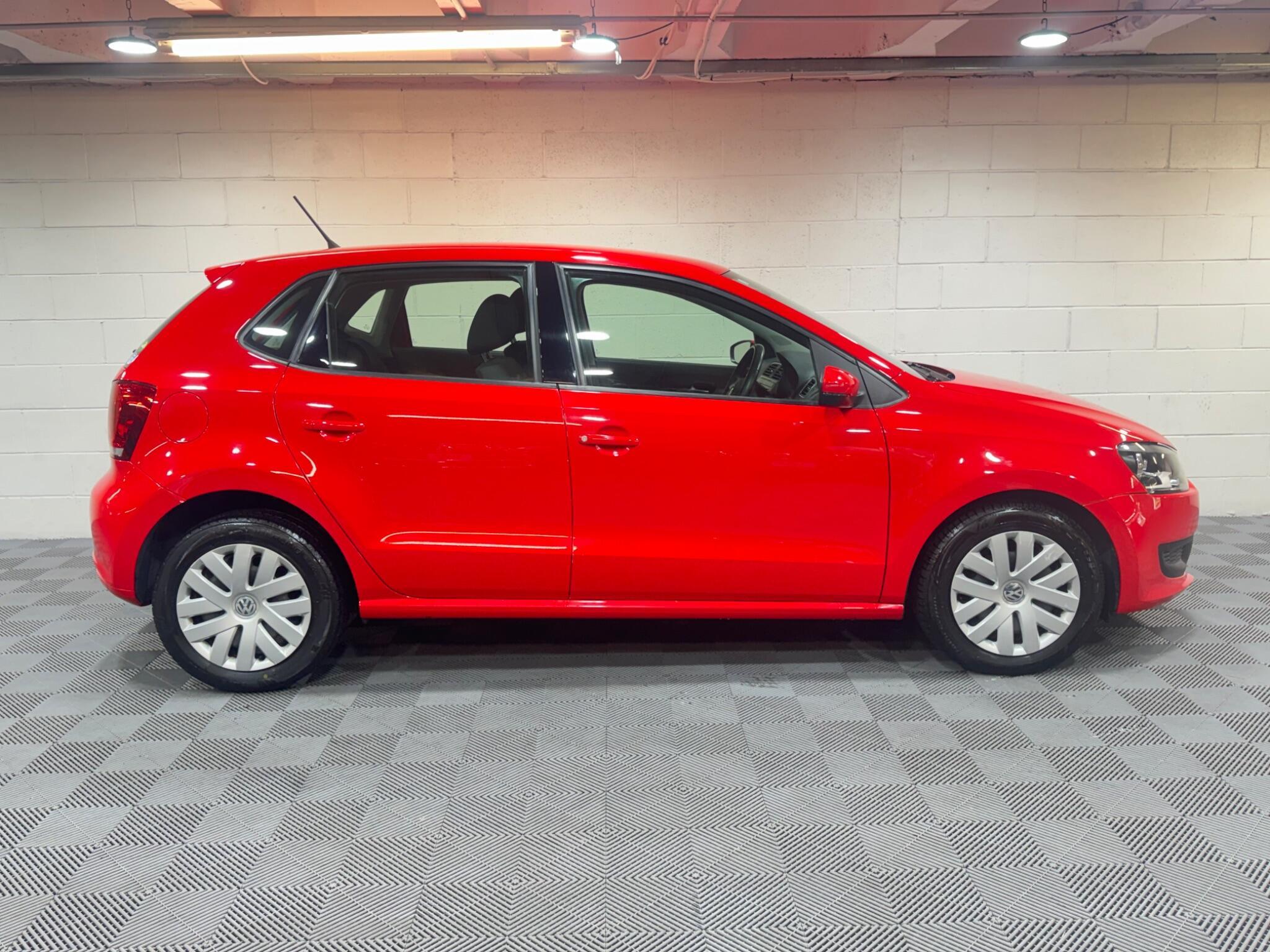 Volkswagen Polo - Image 5