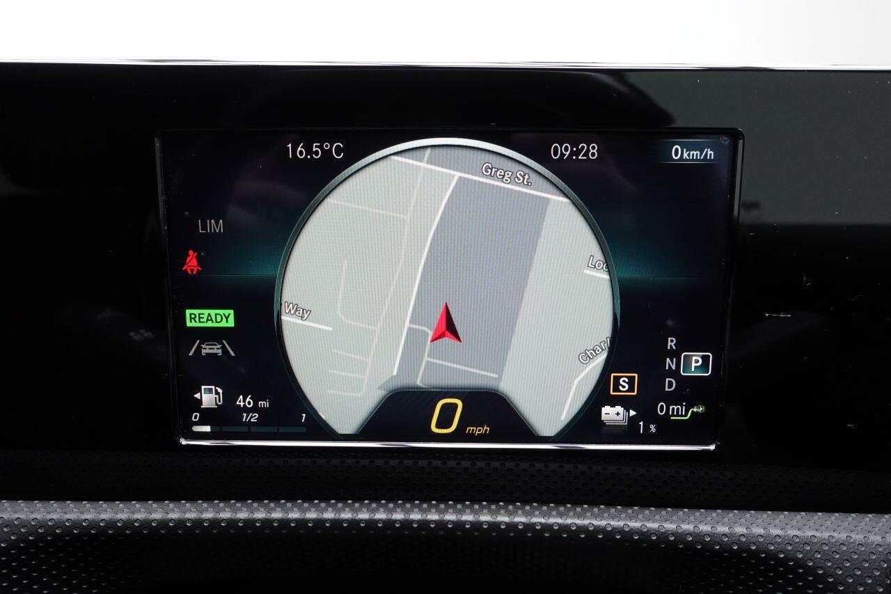 Mercedes-benz A-CLASS - Image 38