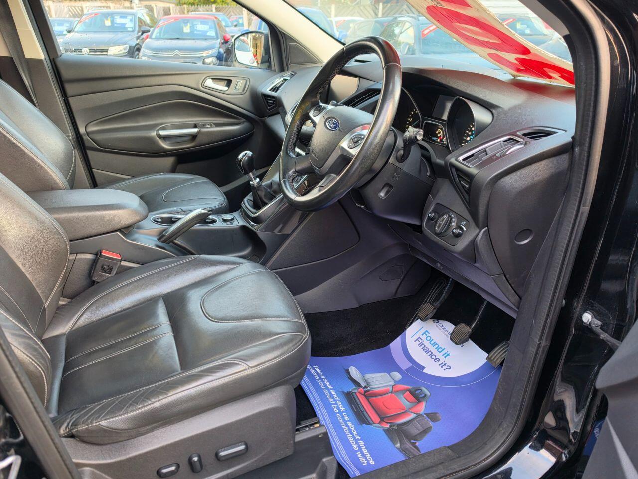 Ford Kuga - Image 15