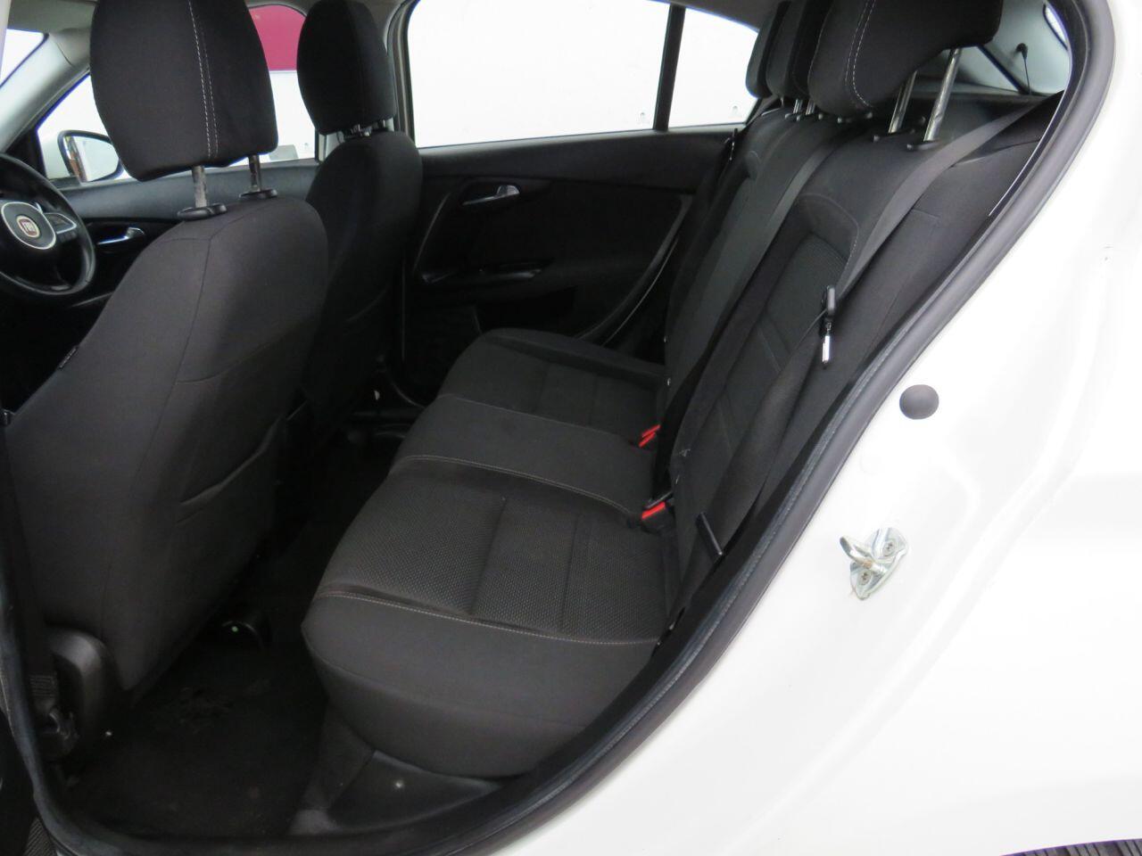 Fiat Tipo - Image 10