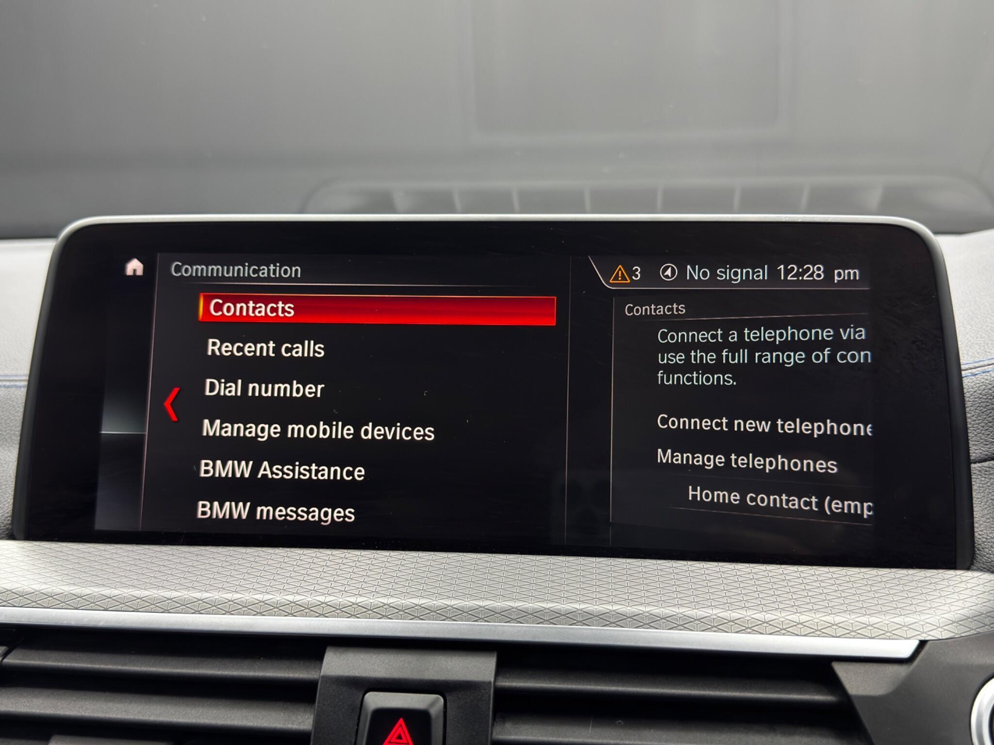 BMW X3 - Image 35