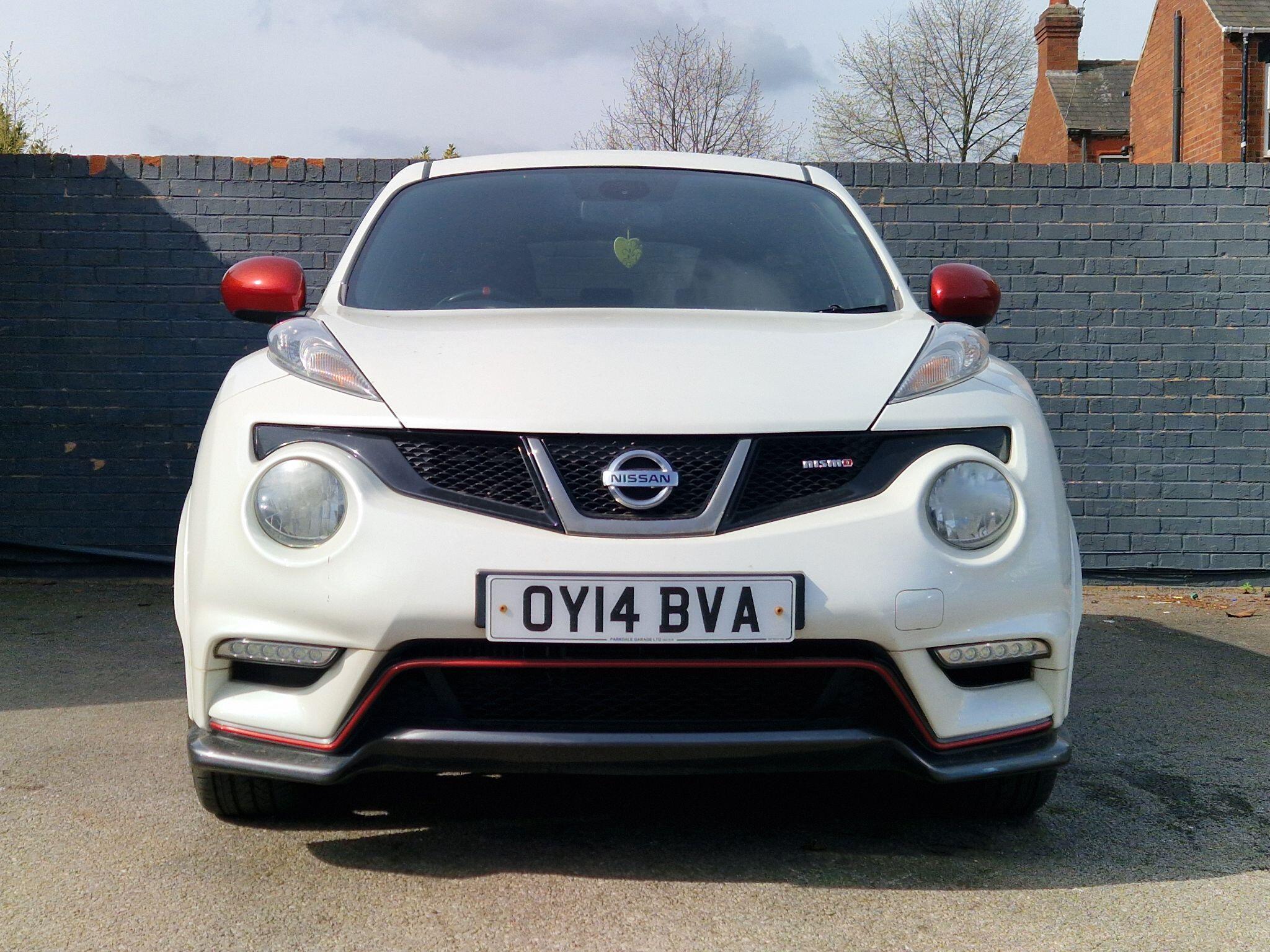 Nissan Juke - Image 17