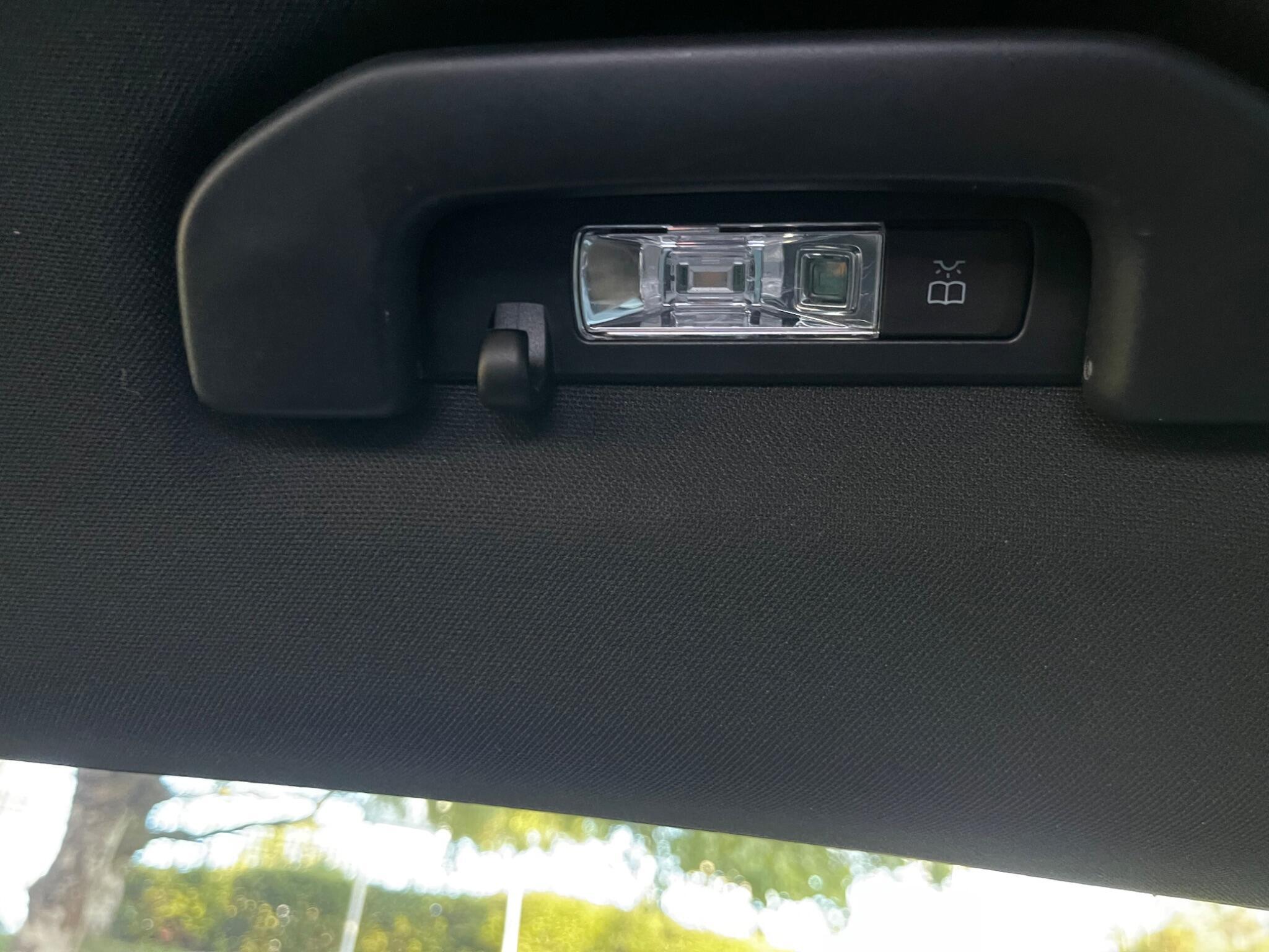 Mercedes A Class - Image 54