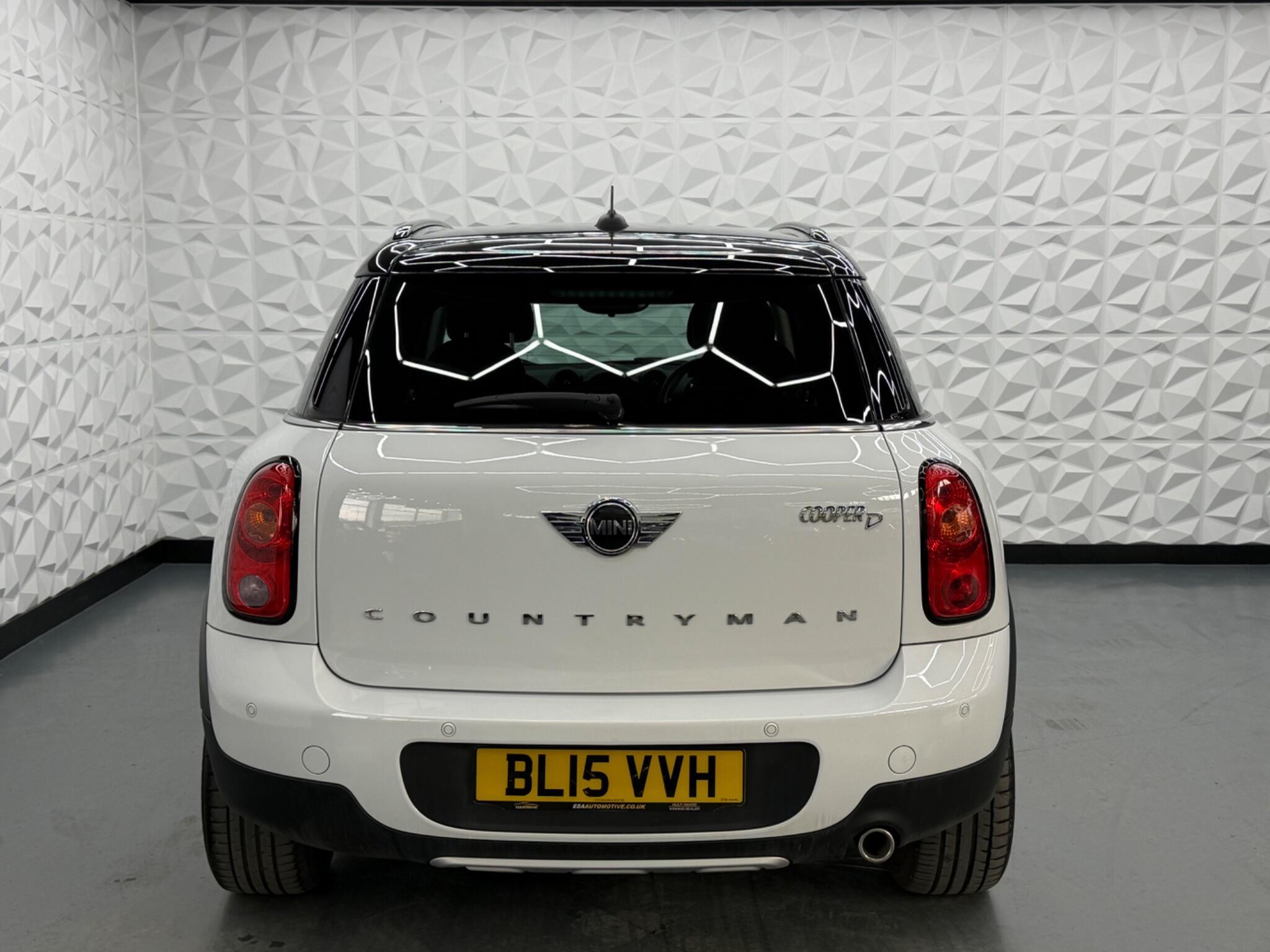 MINI Countryman - Image 11