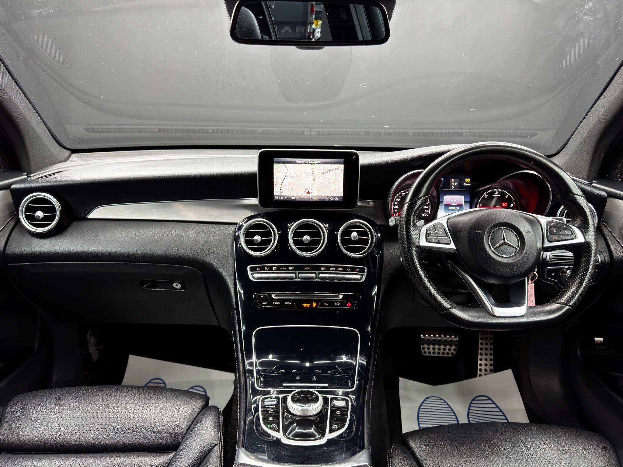 Mercedes GLC - Image 10