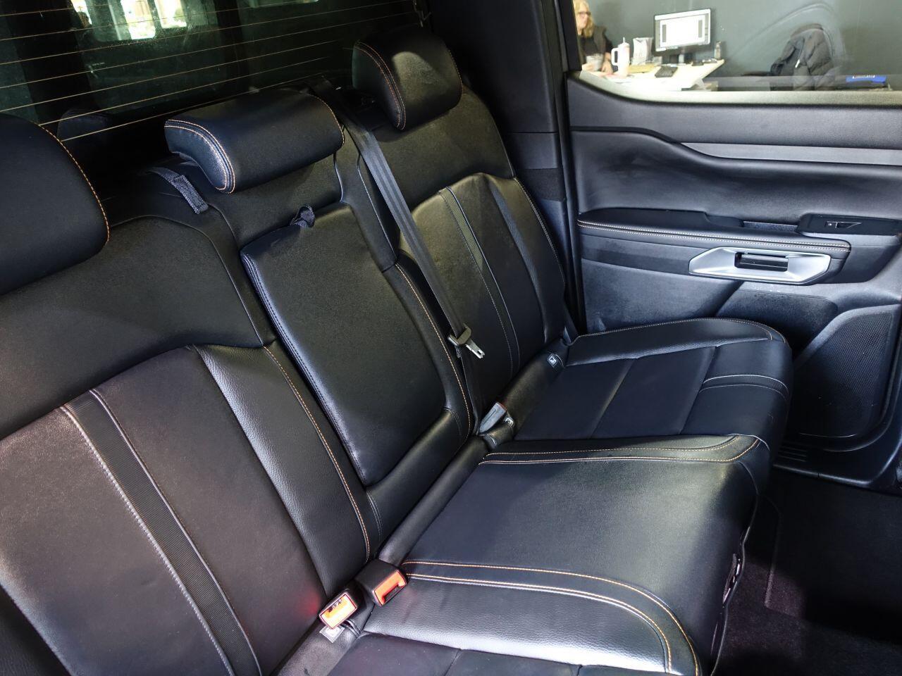 Ford Ranger - Image 14