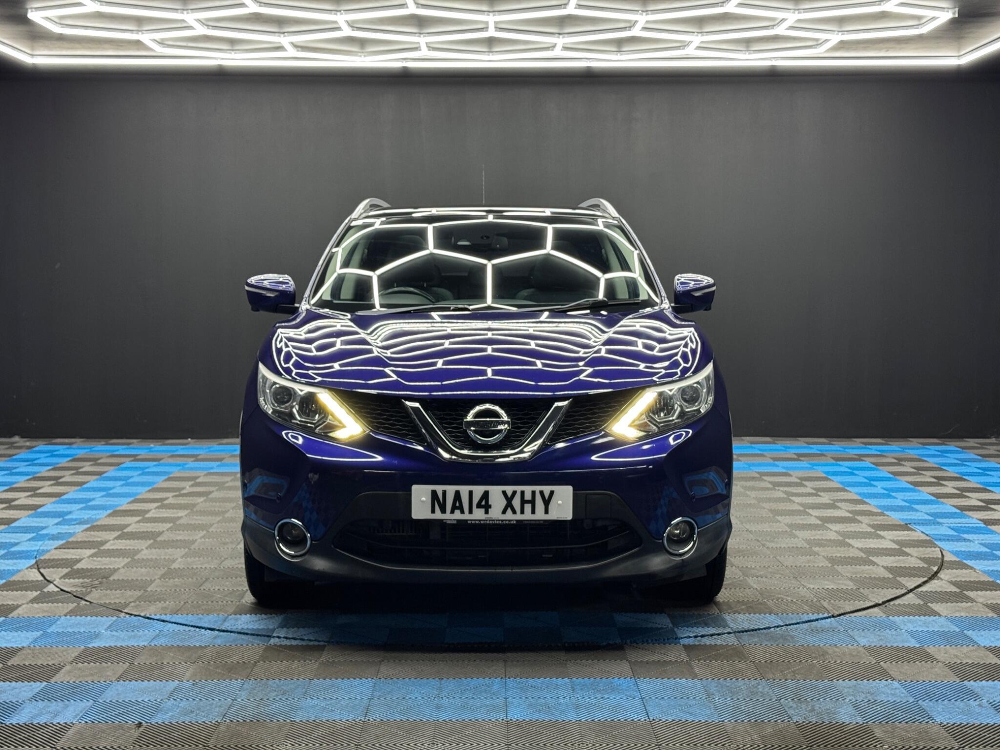 Nissan Qashqai - Image 2