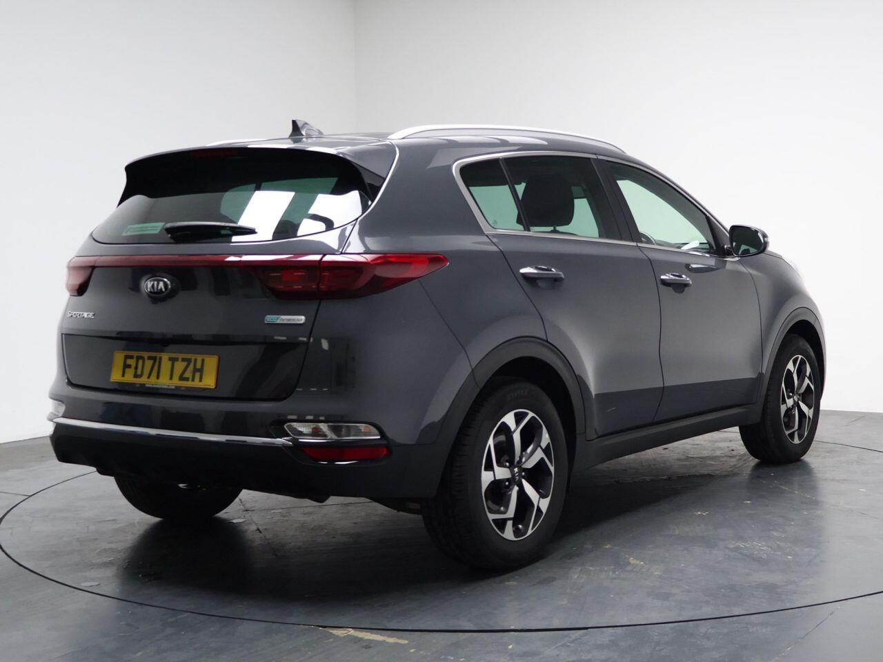 Kia Sportage - Image 18