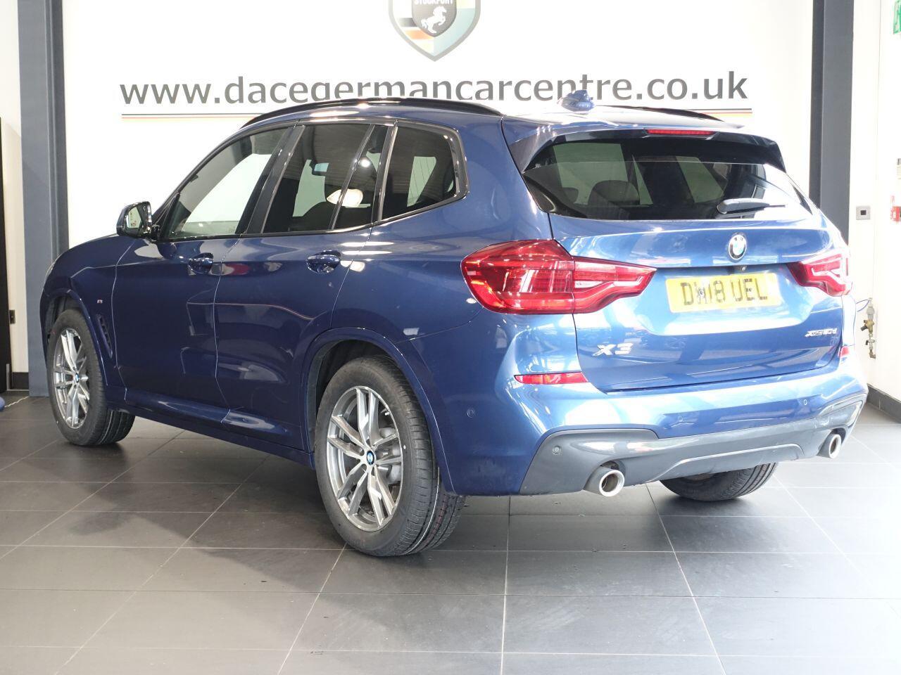 BMW X3 - Image 8
