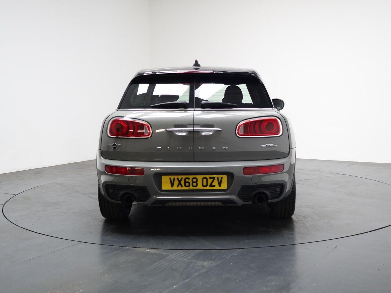 MINI Clubman - Image 6