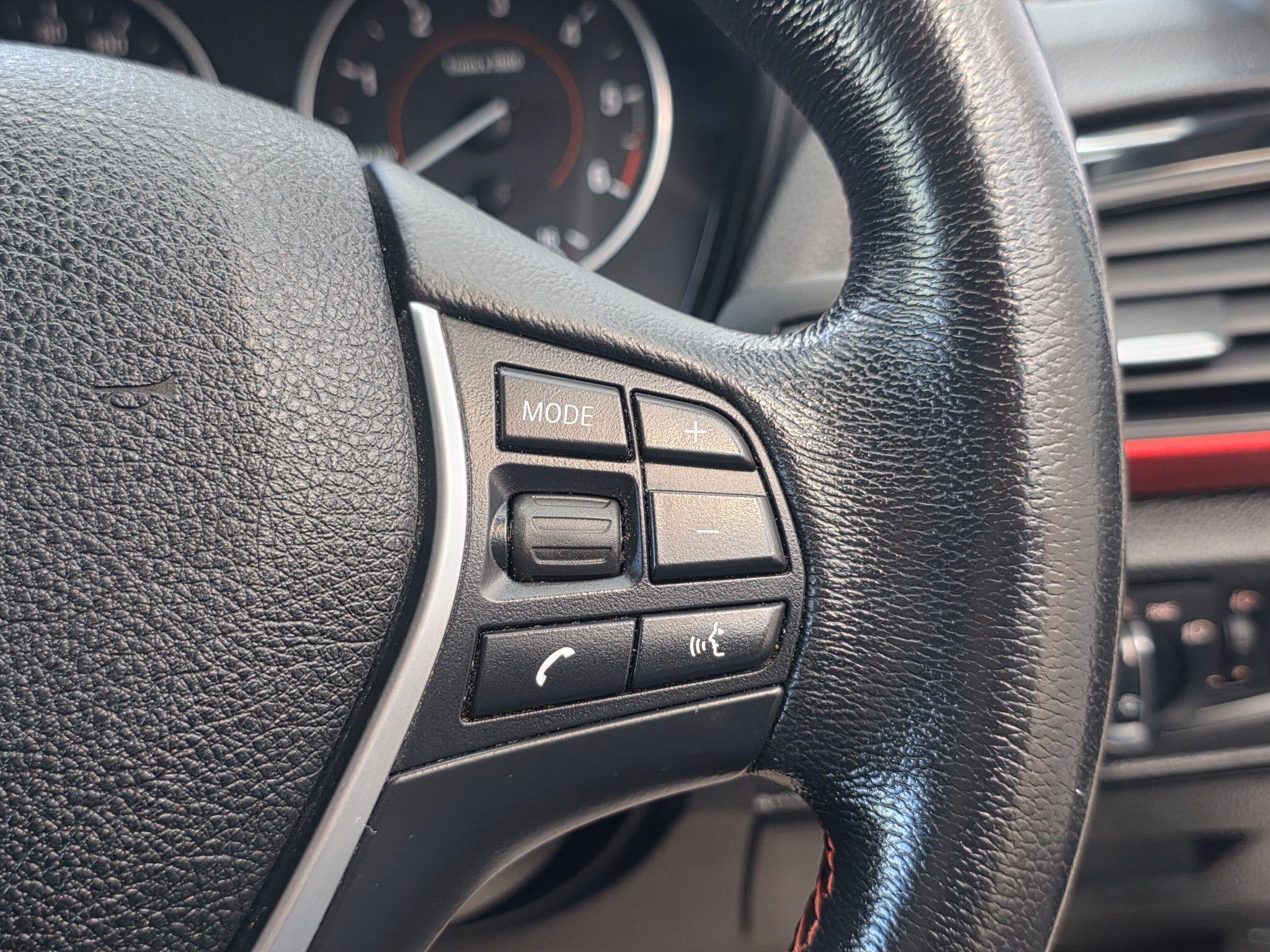 BMW 1 Series - Image 25
