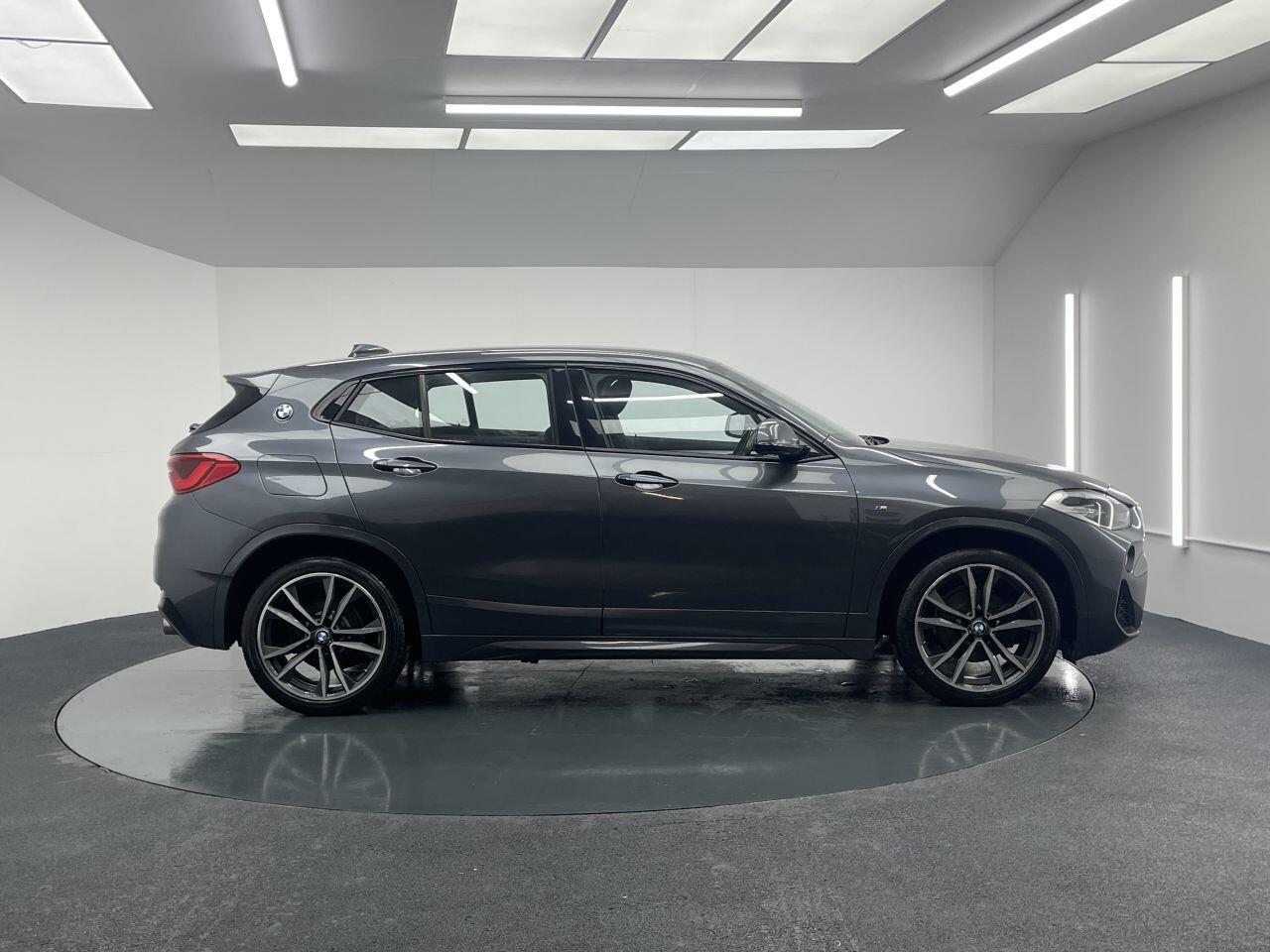 BMW X2 - Image 31