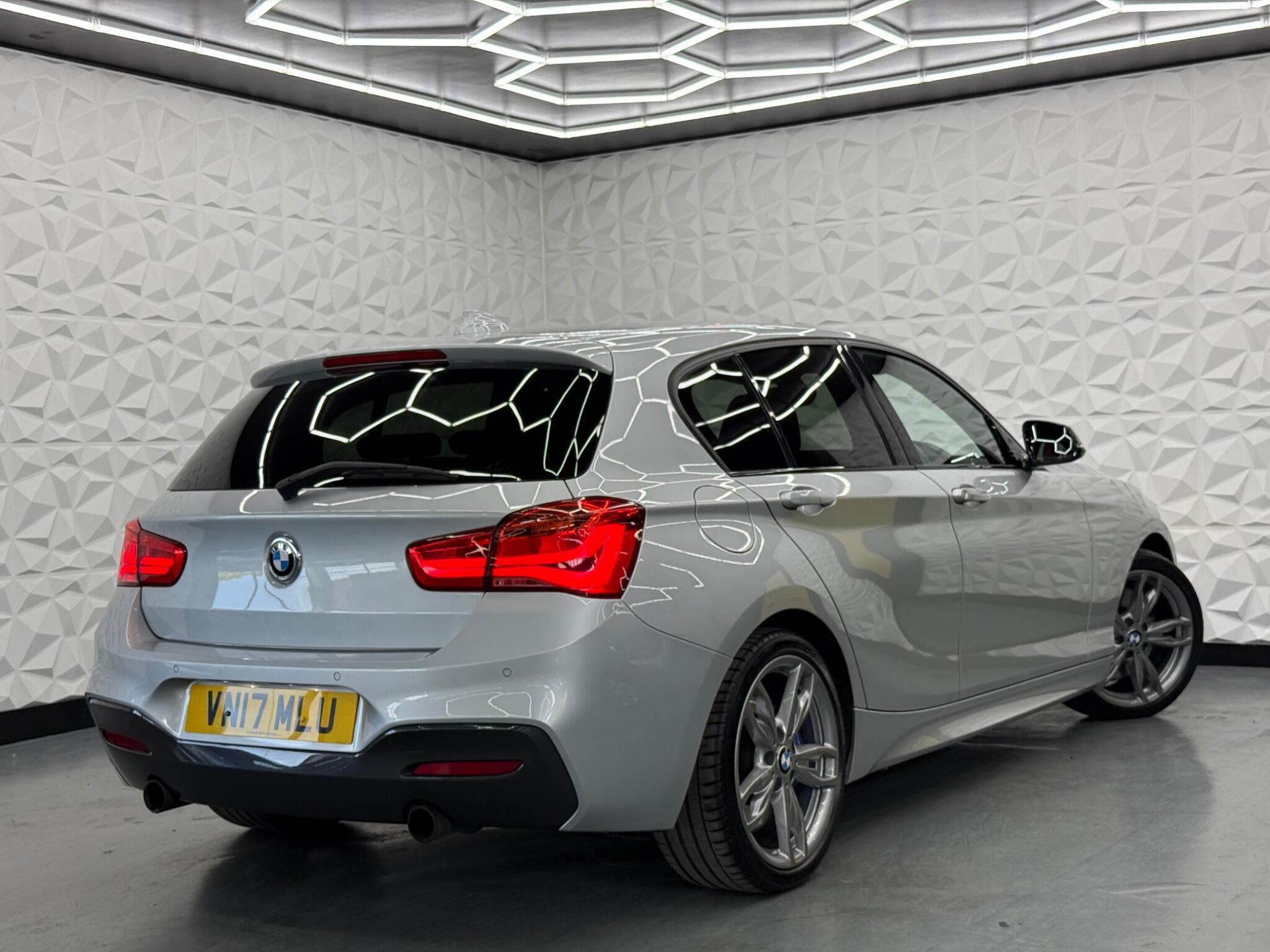 BMW 1 Series - Image 9