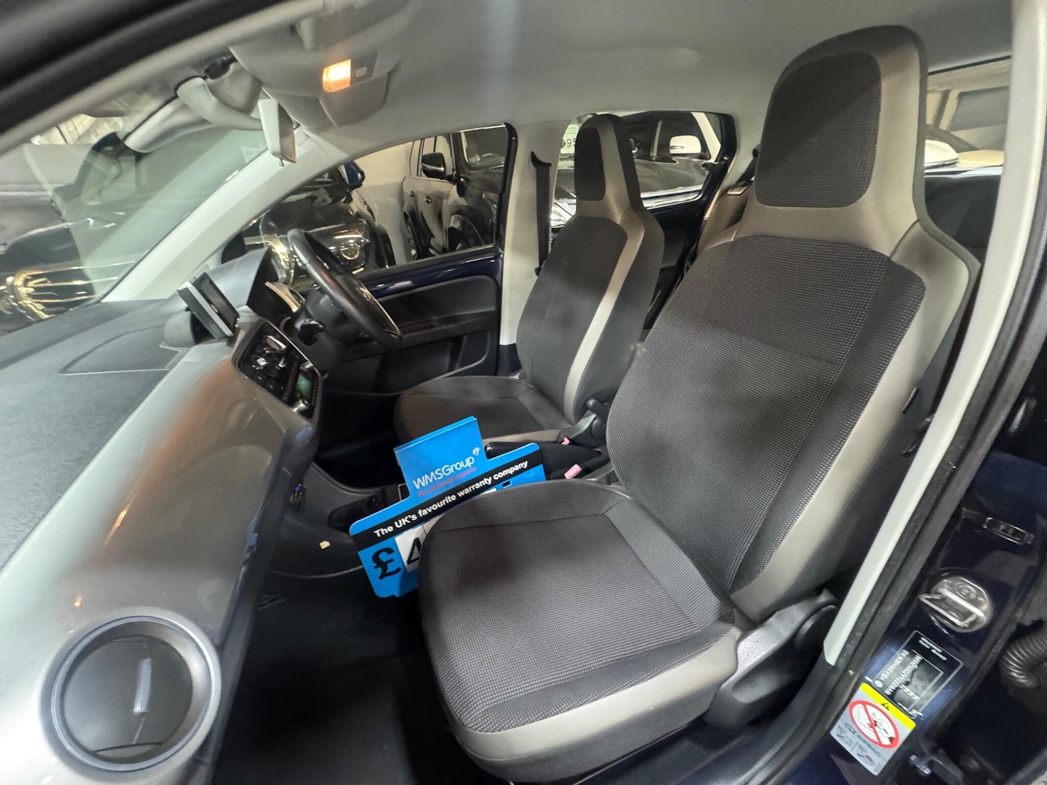 Volkswagen up! - Image 9