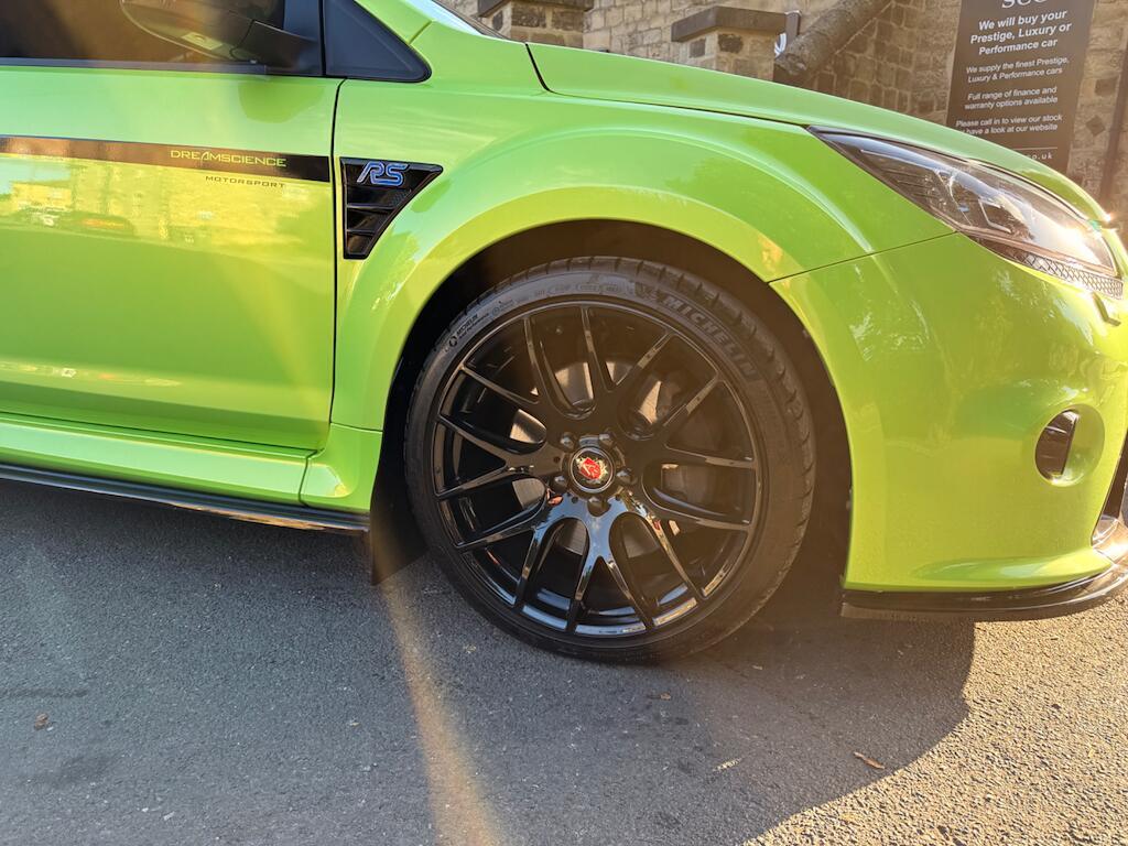 Ford Focus - Image 15