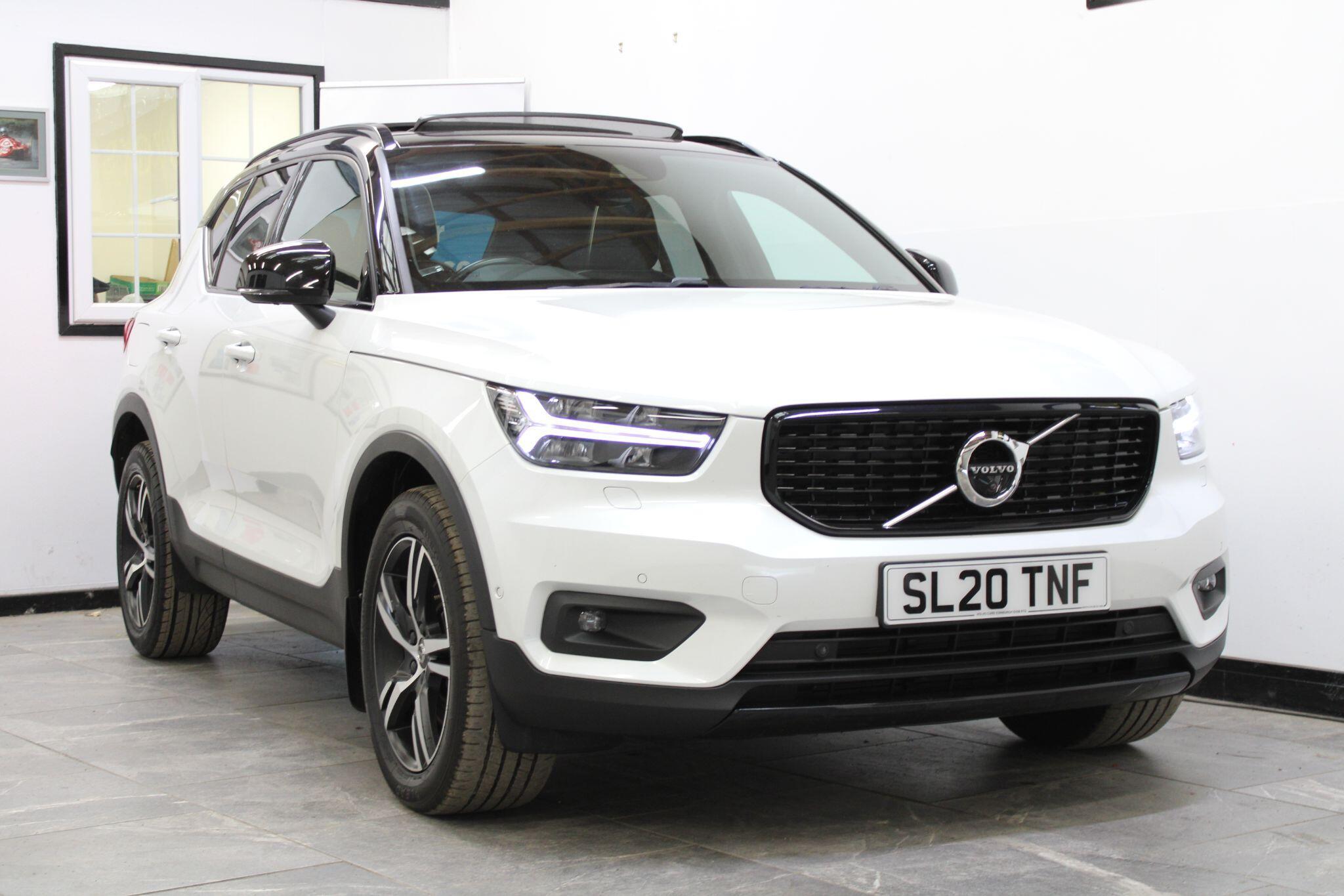 Volvo XC40 - Image 6